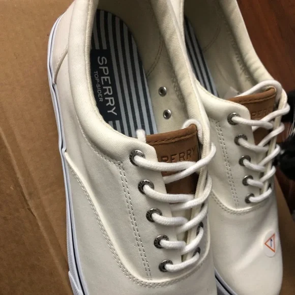 Sperry Shoes Mens Size 4 Poshmark